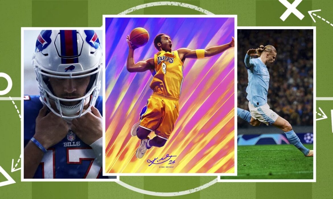 top 10 sports game