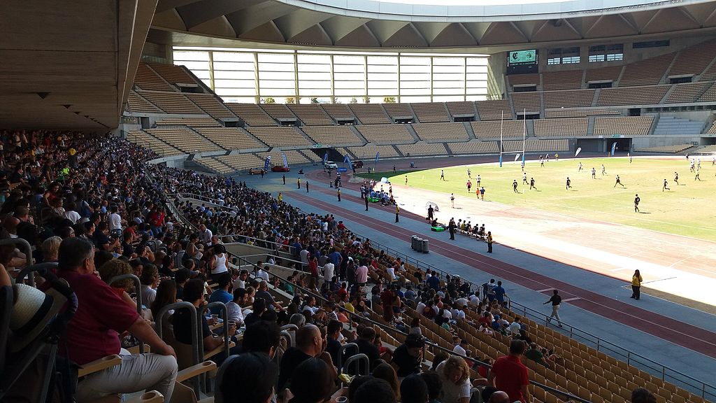 Ciencias vs ElSalvador