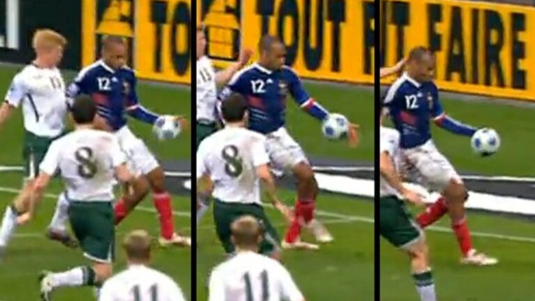The Worst Referee Mistakes Ever! [10 Impressive Errors] - Football Team ...