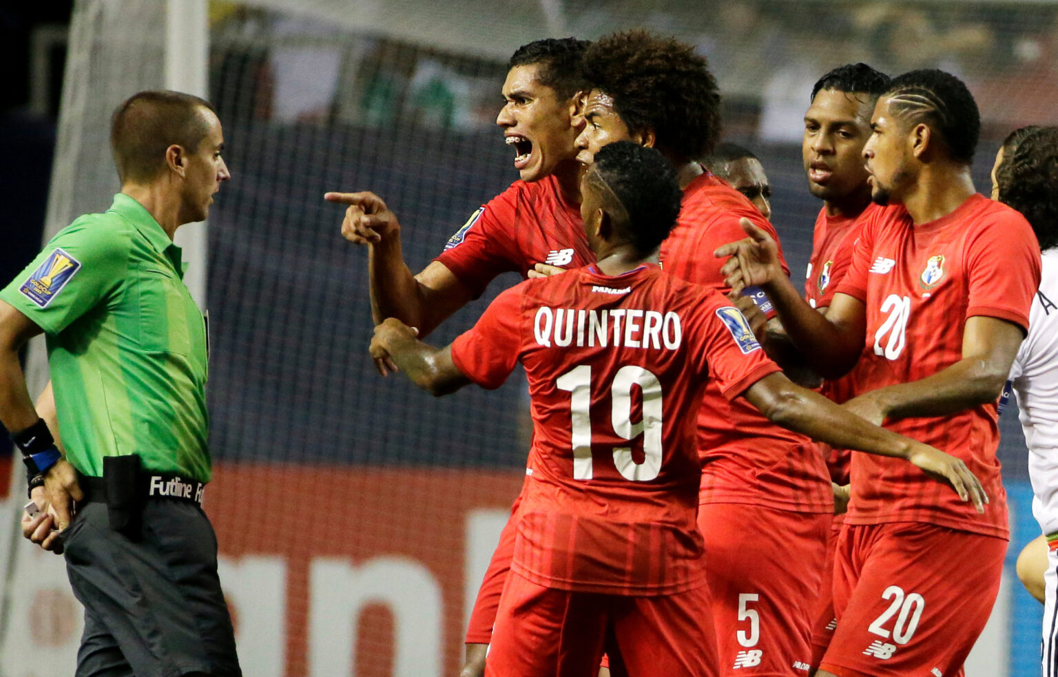 The Worst Referee Mistakes Ever 10 Impressive Errors Football Team