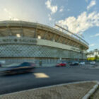 Benito Villamarín Stadium: The Home of Real Betis