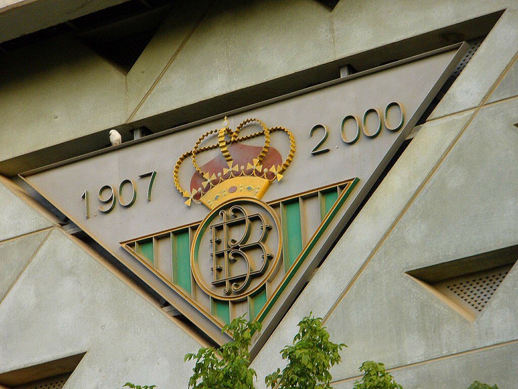 Estadio Benito Villamarin 1907-2000