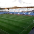 Discover Cegeka Arena: The Genk Stadium 