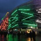 WWK Arena Stadium in Germany: Augsburg’s Heartbeat