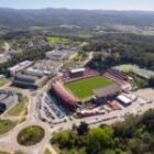 The Estadi Montilivi: The Heart of Football in Girona