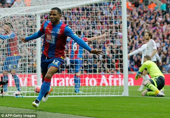 2015 FA Cup Finals
