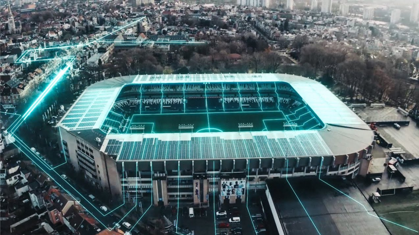 Lotto park stadium