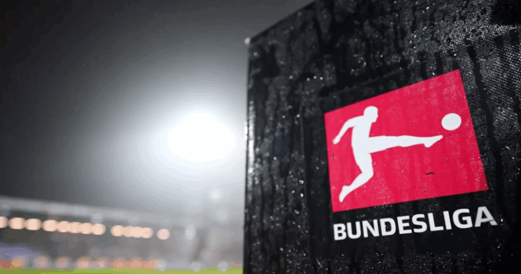 Bundesliga logo