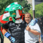 Las mejores mascotas de fútbol | ¡Descubre a estos símbolos del fútbol!