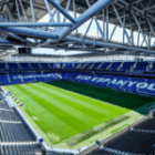 Conheça o Stage Front Stadium: Casa do RCD Espanyol Barcelona