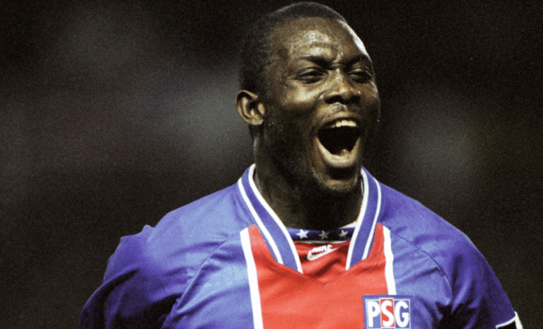 Psg Inventor History of Paris Saint-Germain: Moments of a French Football Giant ...
