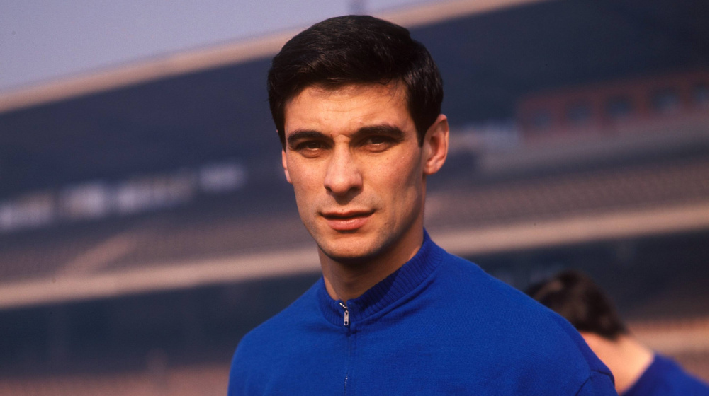 picture of Angelo Domenghini