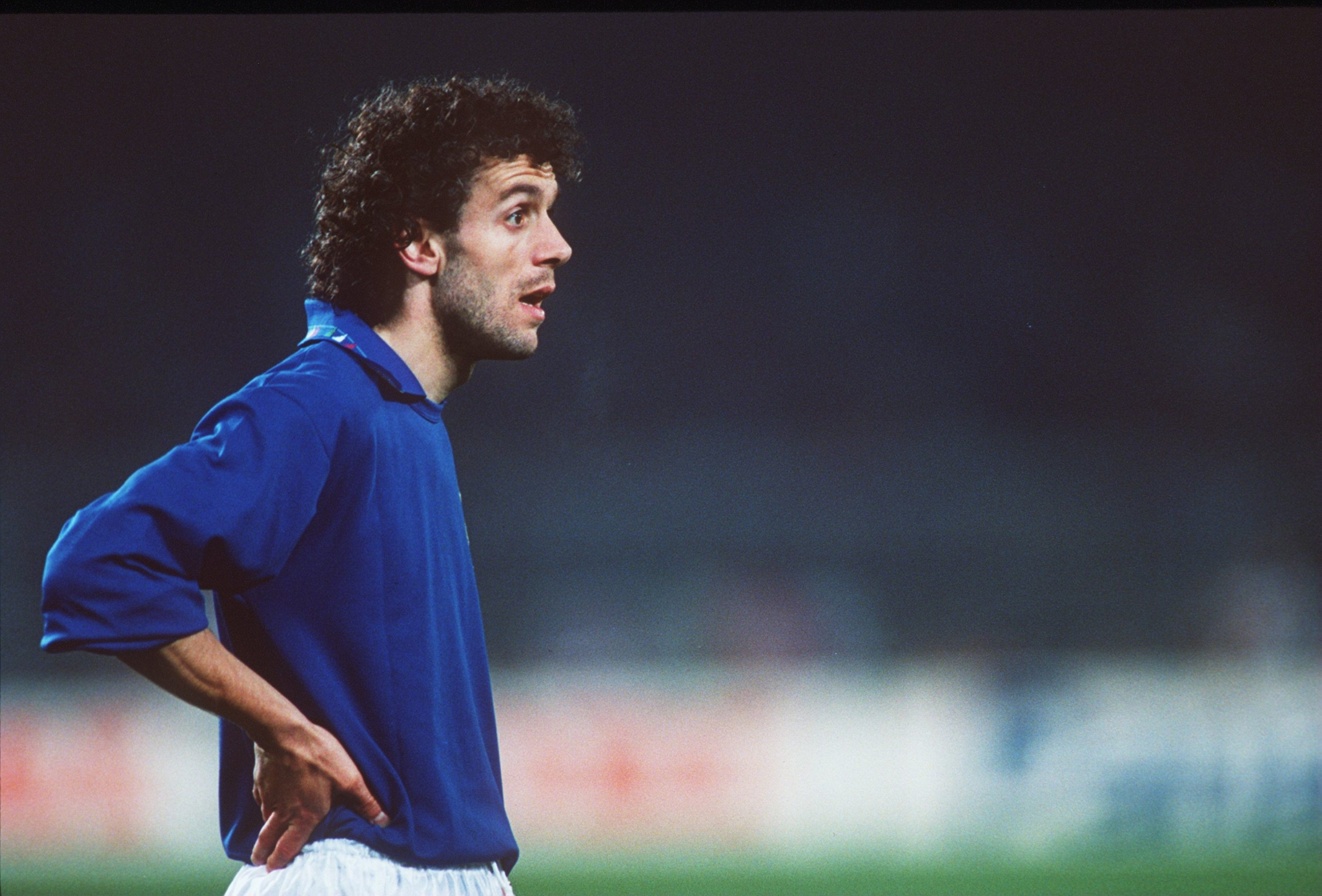 picture of Roberto Donadoni