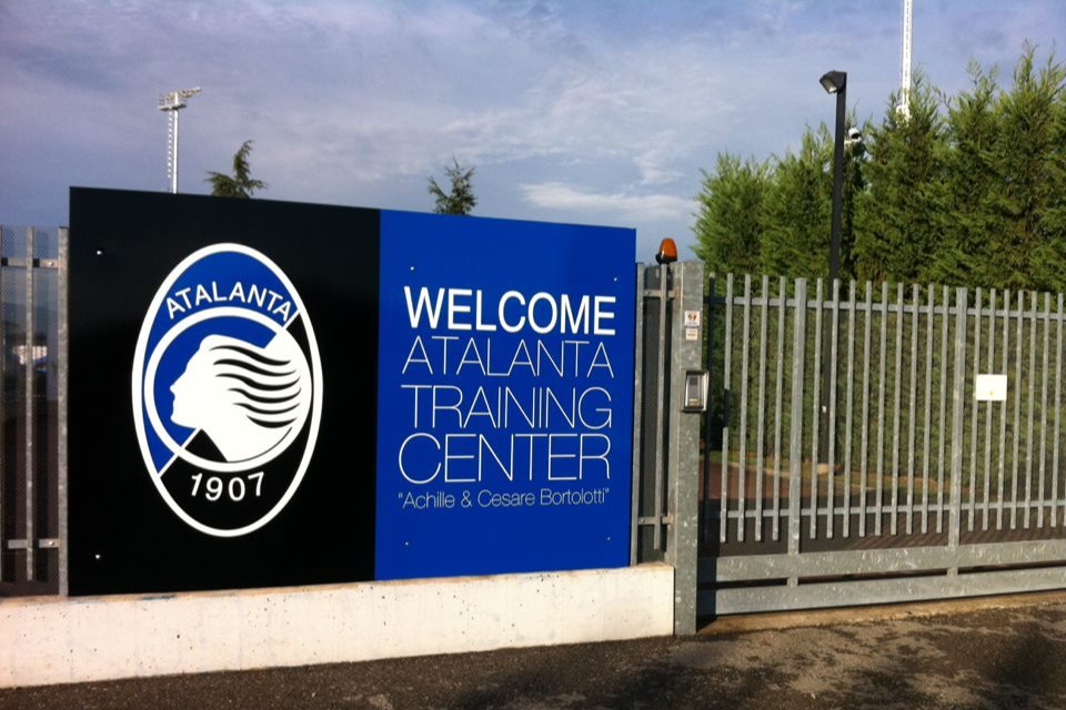picture of the Atalanta Youth Training Center