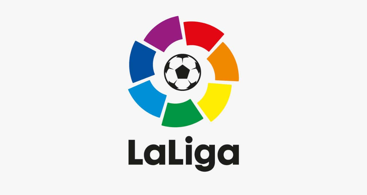 La Liga logo