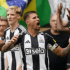 Do St James' Park para o Mundo: História do Newcastle United