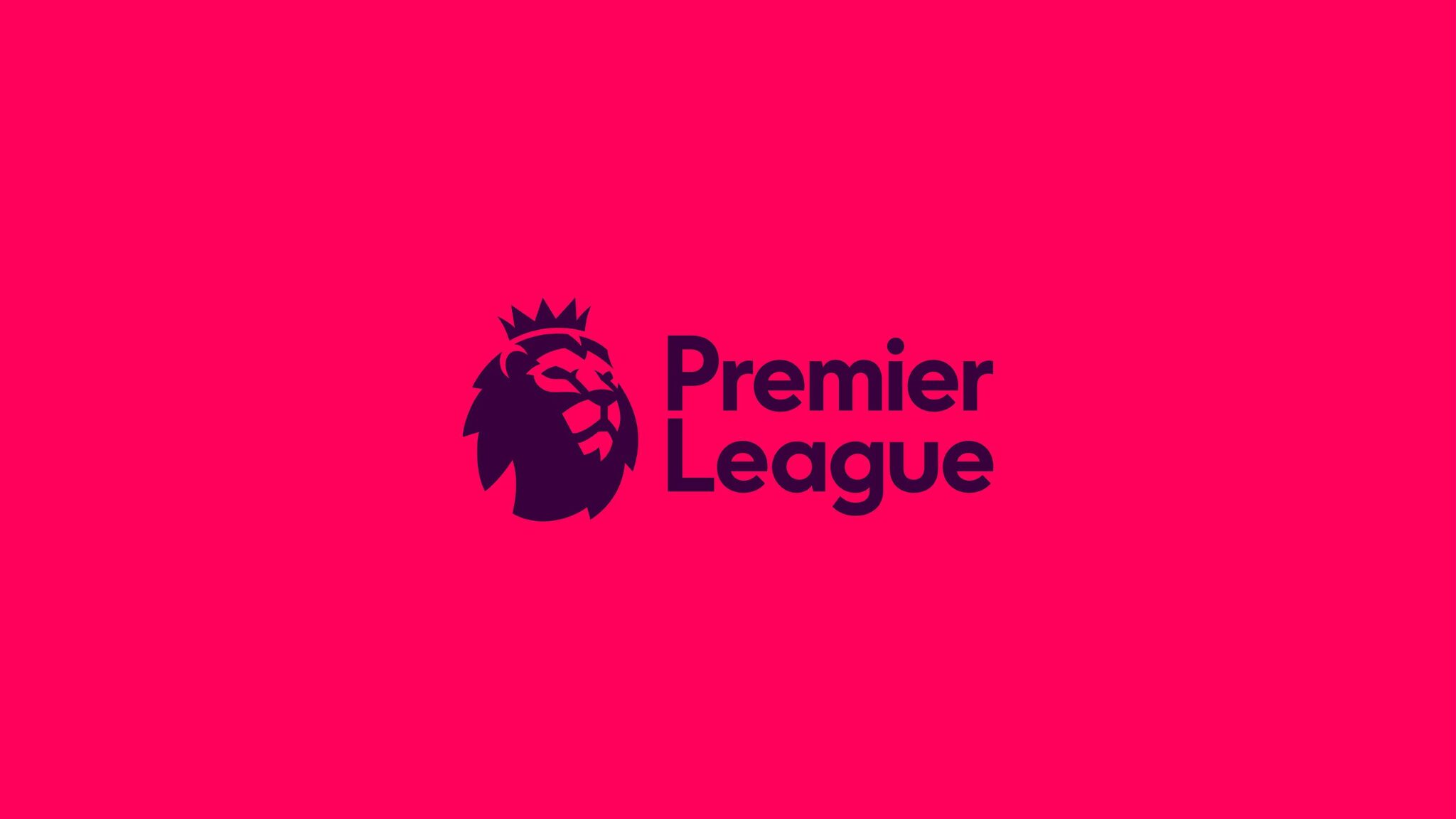 Premier League logo