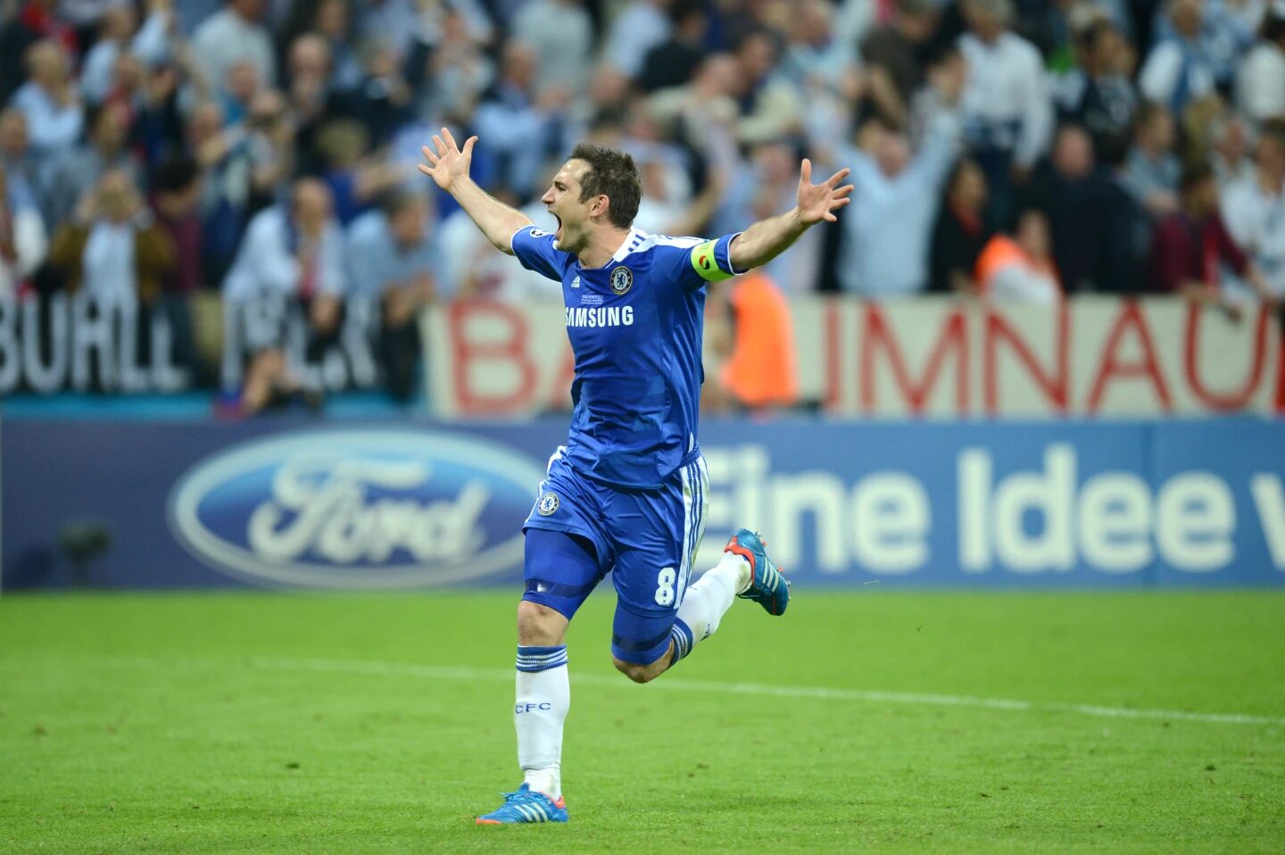 picture of Frank Lampard
