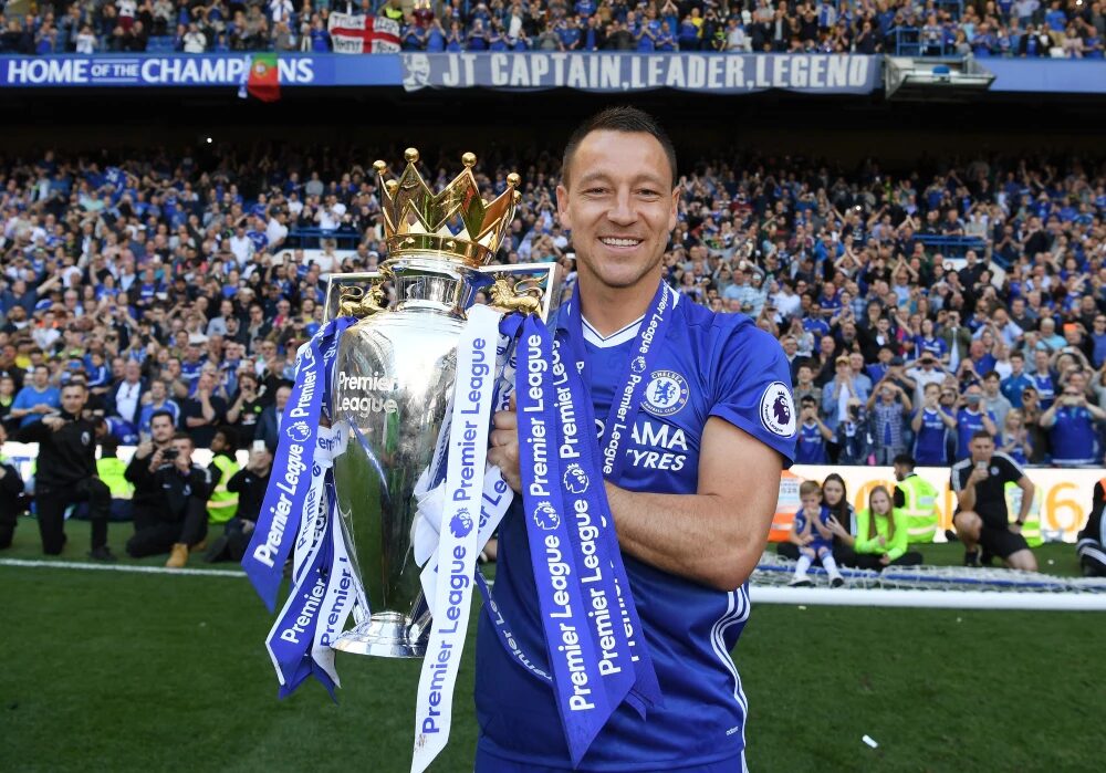 picture of John Terry