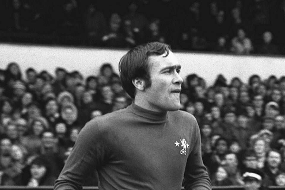 picture of Ron Harris