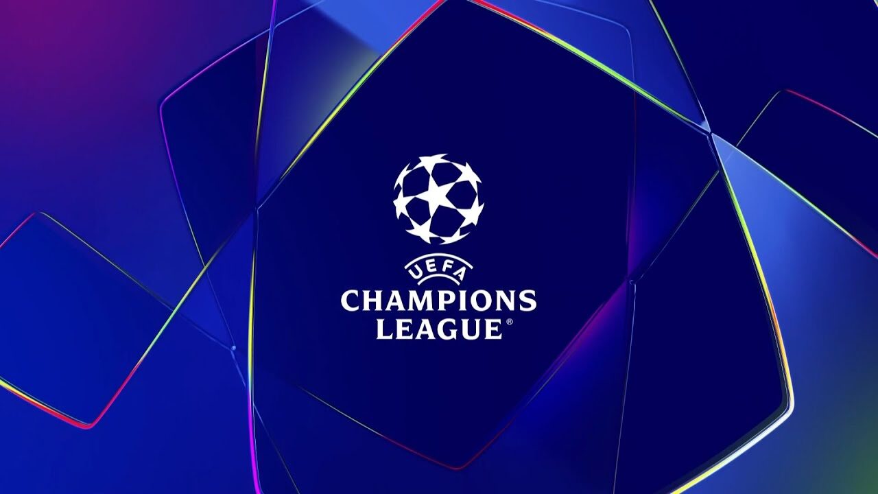 UEFA Champions League logo